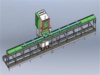 美之電自動(dòng)行走高頻機(jī)_高周波工匠精神開拓自動(dòng)化市場(chǎng)