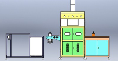 全自動高周波熔斷機(jī)