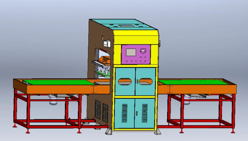 泡沫救生圈熱合機(jī)